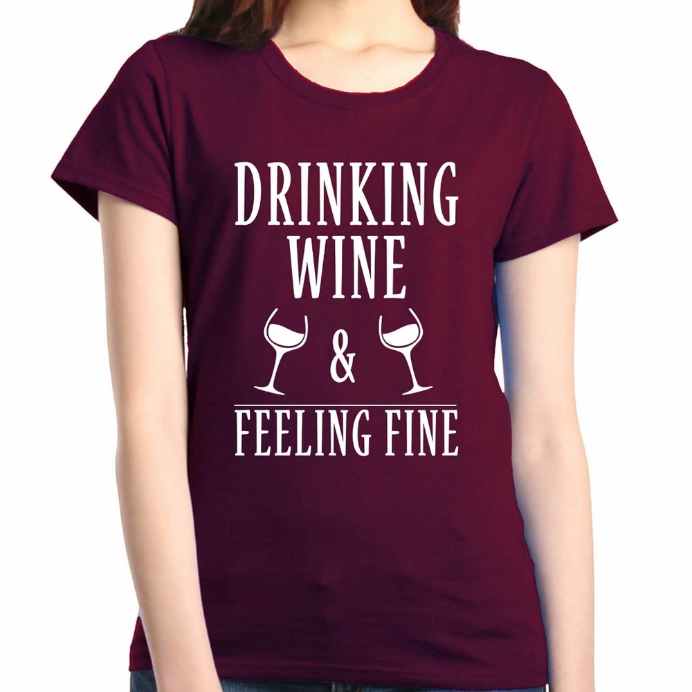 NWT-Womans graphic Tshirt-L